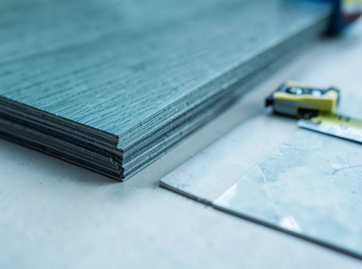 Luxury Vinyl Plank Installation Assonet, MA FAQs